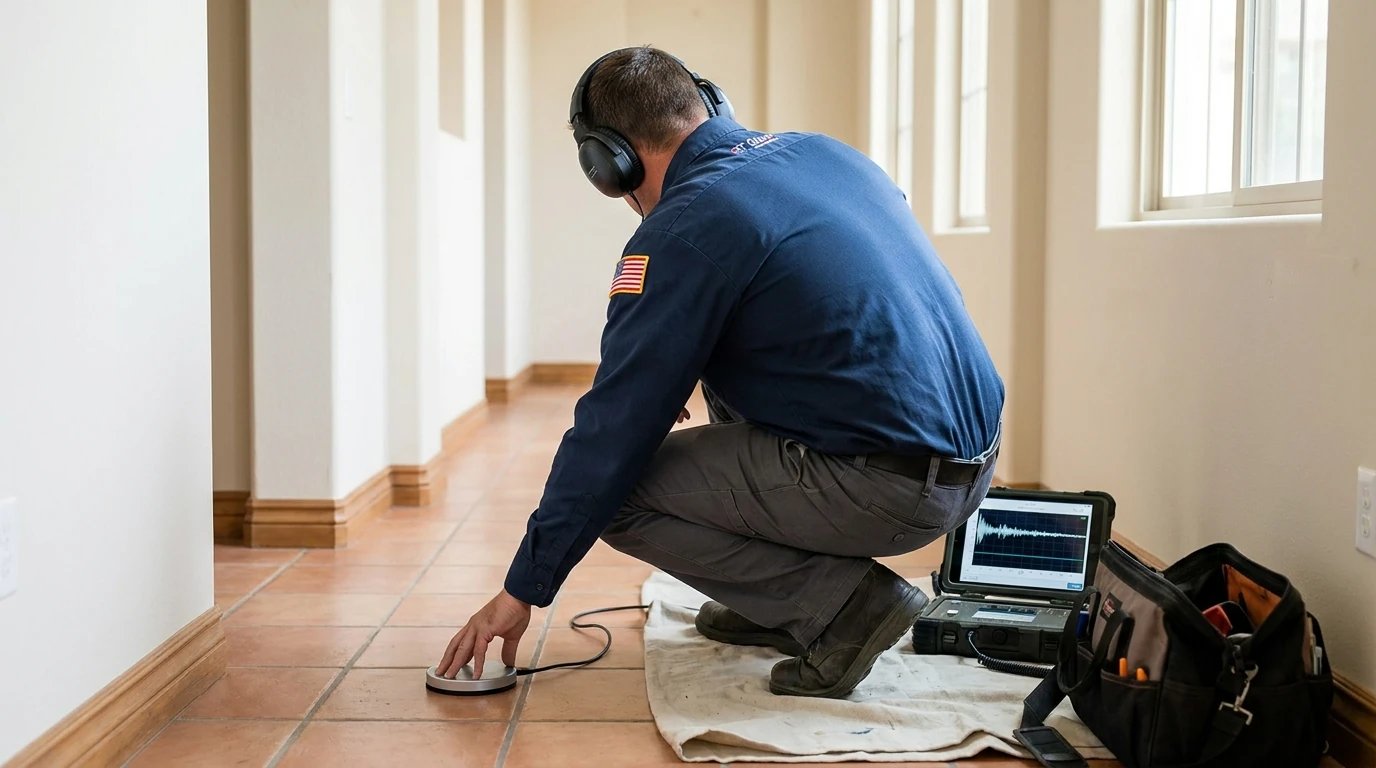 Best Leak Detection Company in Corona, CA: Our Top Pick and How To Compare