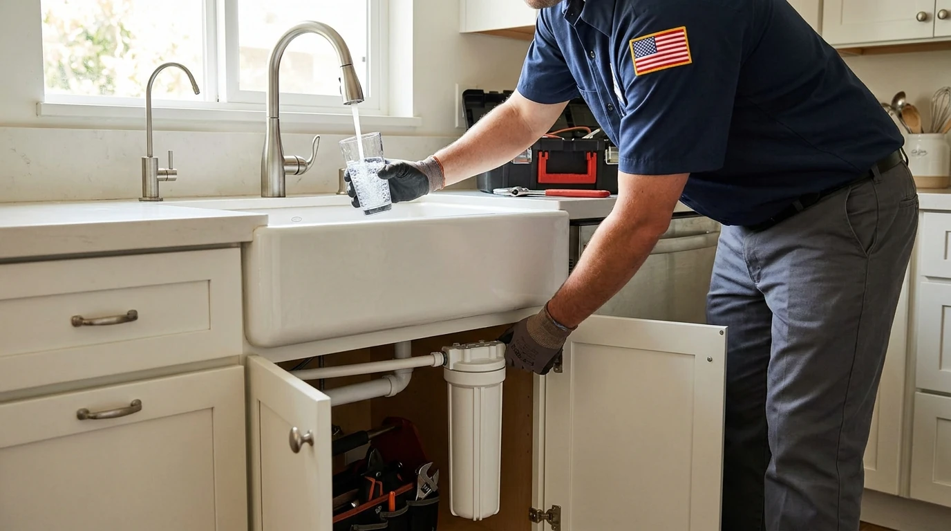 How to Remove Chlorine From Tap Water