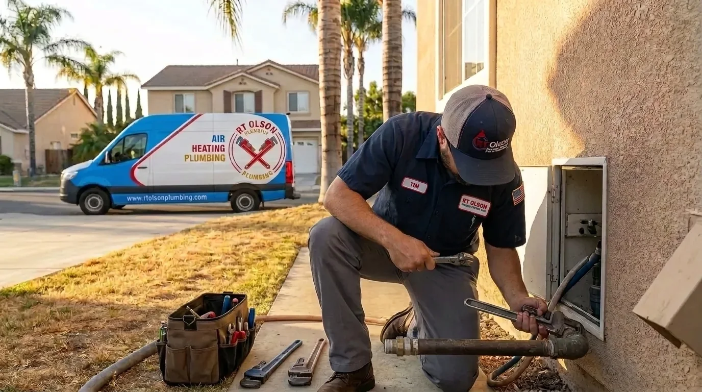 Emergency Plumbing